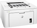 Принтер лазерный JET PRO M203DN G3Q46A HP