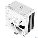 Thermalright Кулер Assassin X 120 R Digital White LGA115X/1200/1700/1851 (120mm PWM Fan, 4 тепл. трубки 6мм) / TRAX120RDW