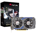 Видеокарта Afox GTX1650 SUPER GAMING 4GB GDDR6 128bit DP DVI HDMI 2FAN RTL