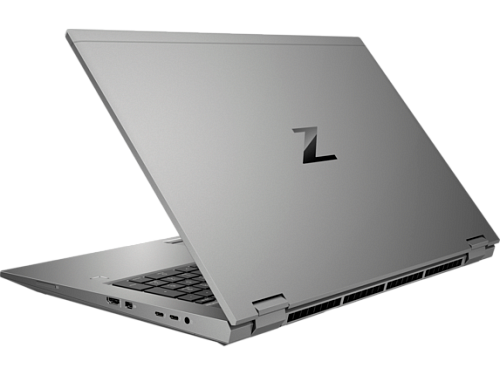 HP ZBook Fury 17 G8 Core i7-11800H 2.3GHz,17.3" FHD (1920x1080) IPS ALS AG,nVidia RTX A3000 6Gb GDDR6,16Gb DDR4-3200(1),512Gb SSD,94Wh,FPR,2.76kg,3y,w