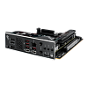Материнская плата ASUS ROG STRIX B850-I GAMING WIFI AM5 mini-ITX 2xDDR5 PCIEx16 2xM.2 2xUSB-C HDMI 2.5GLAN WIFI 7