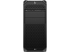 HP Z4 G5, Xeon W3-2423, 16GB (1x16GB) DDR5, 1TB Zturbo M.2 SSD + 1TB SATA , DVD-RW, NVIDIA T1000 4GB, mouse, keyboard (no Russ), Win11p64, 775W