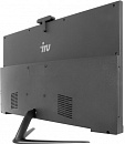 Моноблок IRU Office 27IH5 27" Full HD i5 11400 (2.6) 8Gb SSD240Gb UHDG 730 FreeDOS GbitEth WiFi BT 120W Cam черный 1920x1080