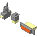 Стандартные Изделия: Электрические аппараты и арматура 3D для КОМПАС v21