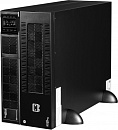 Источник бесперебойного питания Systeme Electriс SRT SRTSE10KRTXLI-NC 10000Вт 10000ВА черный