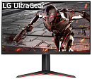 LG 31.5" 32GN650-B VA LED, 2560x1440, 1ms, 178°/178°, 350cd/m2, 3000:1 (Mega DCR), 2*HDMI, DP, 165Hz, NVIDIA and AMD FreeSync, HDR10, HAS, Pivot, Tilt