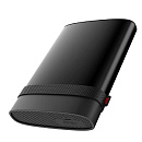 Жесткий диск SILICON POWER Portable HDD 1TB Armor A85B, 2.5", USB 3.2 [SP010TBPHD85BS3K]