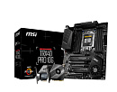 Материнская плата AMD TRX40 STRX4 ATX TRX40 PRO 10G MSI