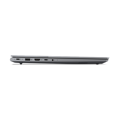 Lenovo ThinkBook 16 G7 IML 16" WUXGA (1920x1200) IPS AG, Ultra 5 125U, 16GB DDR5, 512GB SSD M.2, Intel Graphics, WiFi6, BT, FPR, FHD Cam, 45Wh, 65W US