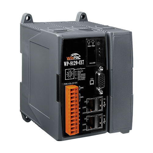 WP-8129-CE7-1500 CR