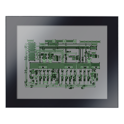 PANEL5000-A192-TU