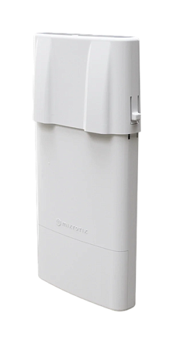 Точка доступа Mikrotik L11UG-5HaxD-NB