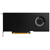 Видеокарта Nvidia RTX A4000 16GB, 1 year