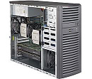 Серверная платформа SUPERMICRO MIDTOWER SATA SYS-7038A-I