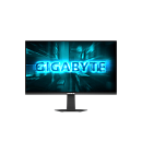 Монитор Gigabyte GS24F14 23.8" 1920x1080 IPS LED, 16:9, 1500:1, 1ms, 300cd/m2, 178°/178°, HDMI, DP, Tilt, Internal, 144Hz, Vesa, Black, 3y