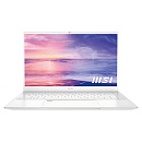 Ноутбук MSI Prestige 14 A11SC-080RU 14"(1920x1080 (матовый) IPS)/Intel Core i5 1155G7(2.5Ghz)/16384Mb/512PCISSDGb/noDVD/Ext:nVidia GeForce