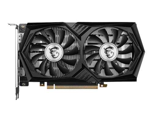 Видеокарта/ GeForce RTX 3050 GAMING 6G
