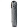 Сумка HP Case RENEW 14 Grey BriefCase (for all hpcpq 10-14.0" Notebooks) cons