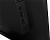 Монитор Lenovo 23.8" ThinkVision T24v-20 черный IPS LED 4ms 16:9 HDMI M/M Cam HAS Pivot 250cd 178гр/178гр 1920x1080 D-Sub DisplayPort FHD USB 5.94кг