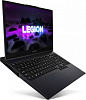 Ноутбук Lenovo IP Gaming 3 15ACH6 Ryzen 5 5600H 16Gb SSD512Gb NVIDIA GeForce RTX 3050 Ti 4Gb 15.6" IPS FHD (1920x1080) noOS black WiFi BT Cam