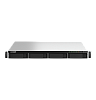 Система хранения данных QNAP SMB 1U/4bay QC 2,0GhzCPU/8Gb(upto16Gb)/upto 28HDD with TL-R1200S-RP/SATA(3,5" 2,5")/ 2xUSB3.2 2xUSB2.0/1xEXP.slot/1xHDMI/