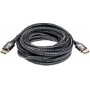 Telecom TCG750-5M Кабель соединительный DP-DP 1.4V 8K@60Hz 5м, Telecom Pro <TCG750-5M>