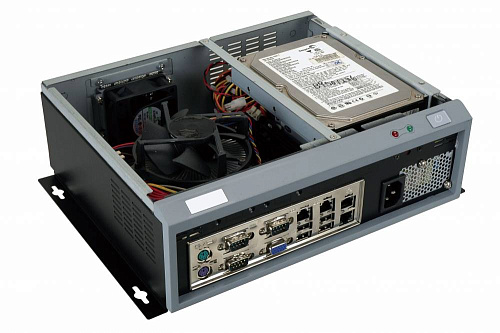 EBC-3000/ACE-A627A