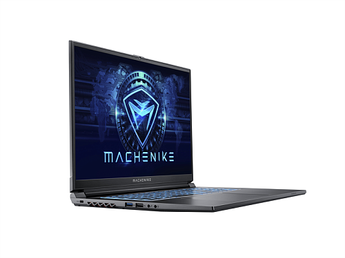 Haier Machenike L17, 17.3" Core i5-12500H, DDR4 3200MHz 16GB*1, M2 SSD 512GB*1, IPS 2560*1440(QHD) 165Hz, Nvidia Geforce RTX3060 GDDR6 6GB, BT 5.2, Bl