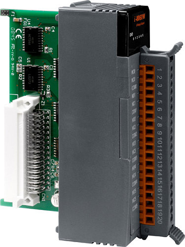 I-8060W-G CR