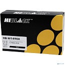 Картридж Hi-Black (HB-W1490X) для HP LaserJet Pro 4002/MFP Pro 4102, 9,5K