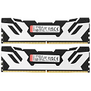 Память DDR5 2x48GB 6400MHz Kingston KF564C32RSK2-96 Fury Renegade XMP RTL Gaming PC5-51200 CL32 DIMM 288-pin 1.4В dual rank с радиатором Ret