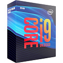 Процессор Intel CORE I9-9900K S1151 BOX 3.6G BX806849900K S RG19 IN