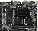 Материнская плата Asrock J3355M mATX AC`97 8ch(7.1) GbLAN+VGA+DVI+HDMI