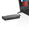 Концентратор USB-C 7IN1 4X90V55523 LENOVO