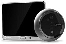 Устройство Умного Дома SMART DOOR VIEWER CS-DP1-A0-4A1WPFBSR/SILV EZVIZ