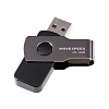 Move Speed USB 16GB М4 черный (M4-16G) (174394)