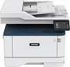 МФУ лазерный Xerox WorkCentre B315V_DNI A4 Duplex Net WiFi белый