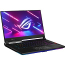 ASUS ROG Strix Scar 15 G533ZS-LN042 [90NR0B62-M00210] Black 15.6"{ WQHD i9 12900H/32Gb/1Tb PCISSD/RTX3080 16Gb/DOS}