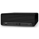 HP ProDesk 400 G9 SFF [6A7U6EA] Black { i5 12500/8GB/256GB SSD/Win 11 Pro}