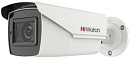 Камера видеонаблюдения аналоговая HiWatch DS-T506(D) (2.7-13.5 mm) 2.7-13.5мм HD-CVI HD-TVI цв. корп.:белый