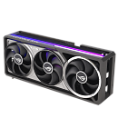Видеокарта ASUS ROG-ASTRAL-RTX5080-O16G-GAMING///RTX5080,HDMI*2,DP*3,16G,D7; 90YV0LV0-M0NA00