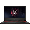ноутбук msi pulse gl66 11uek-211xru 15.6"(1920x1080 (матовый, 144hz) ips)/intel core i5 11400h(2.6ghz)/8192mb/512pcissdgb/nodvd/ext:nvidia geforce