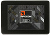 Накопитель SSD AMD SATA III 240Gb R5SL240G Radeon R5 2.5"