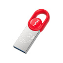 Netac USB Drive 64GB UM2 USB3.2 up to 130MB/s [NT03UM2N-064G-32RE]