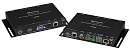 HD Scaling Auto-Switcher & Extender 400