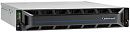 Система хранения Infortrend EonStor GS 3025URM3-D8 x25 8x3.75Tb NVMe SSD 2x800W (GS3025UR00M3D88U32)