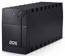 Источник бесперебойного питания Powercom Raptor RPT-700AP 350Вт 700ВА черный