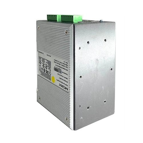 EDS-510A-3SFP-T (уценка 8)