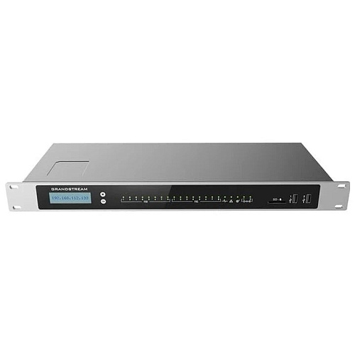 Grandstream UCM6308A IP АТС