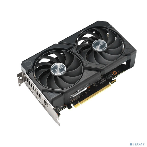 Видеокарта/ DUAL-RX9060XT-8G